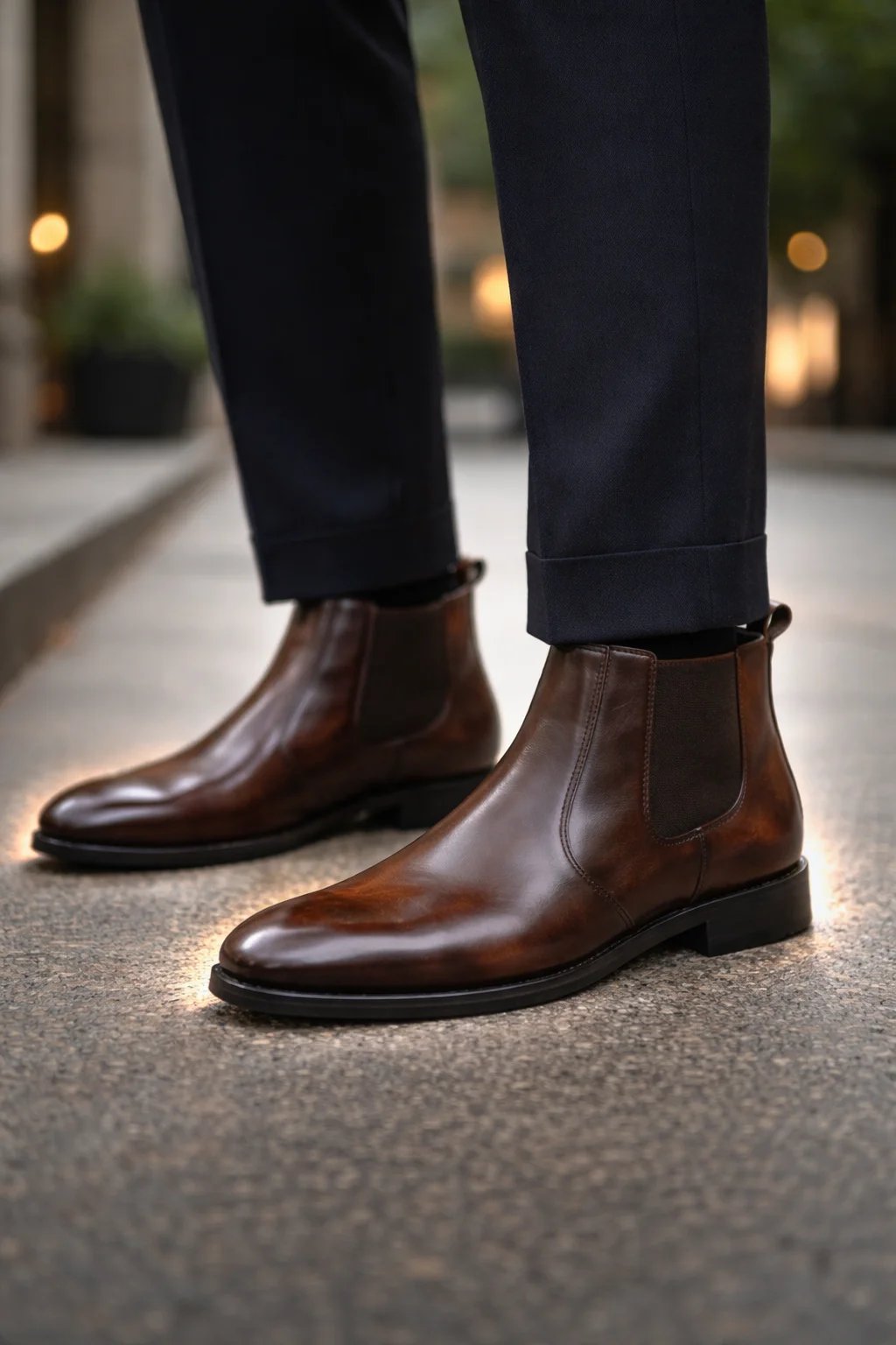 Footwear