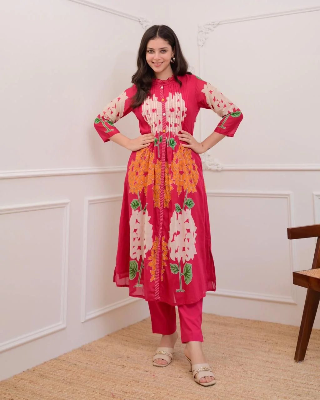 Kurta Set