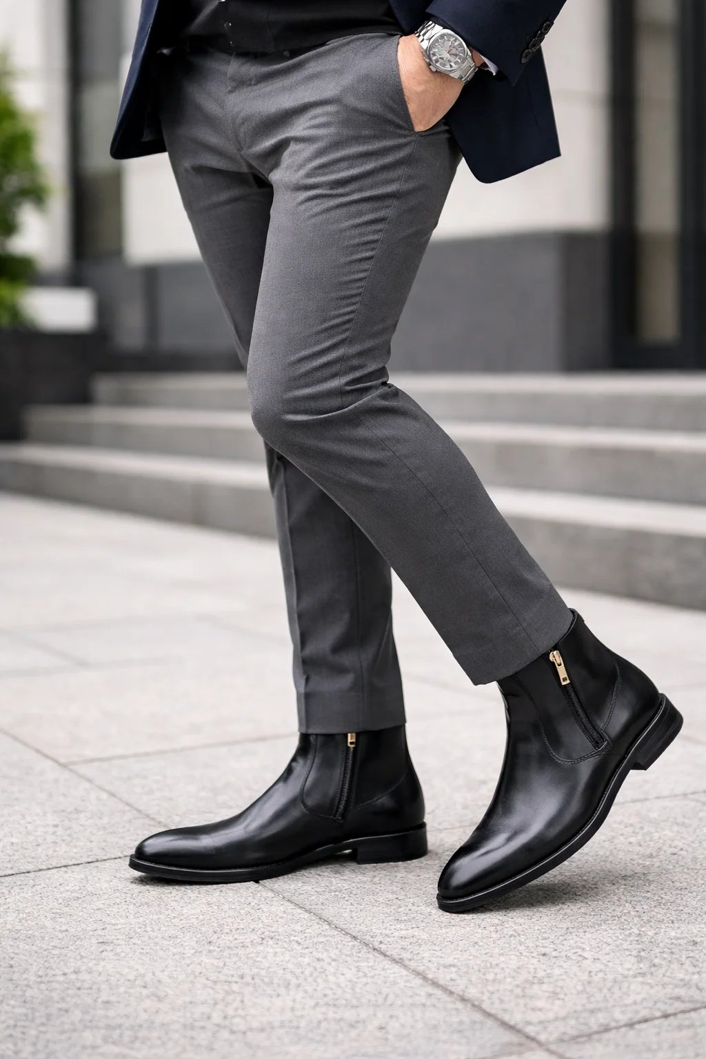 Bamboo Footwear