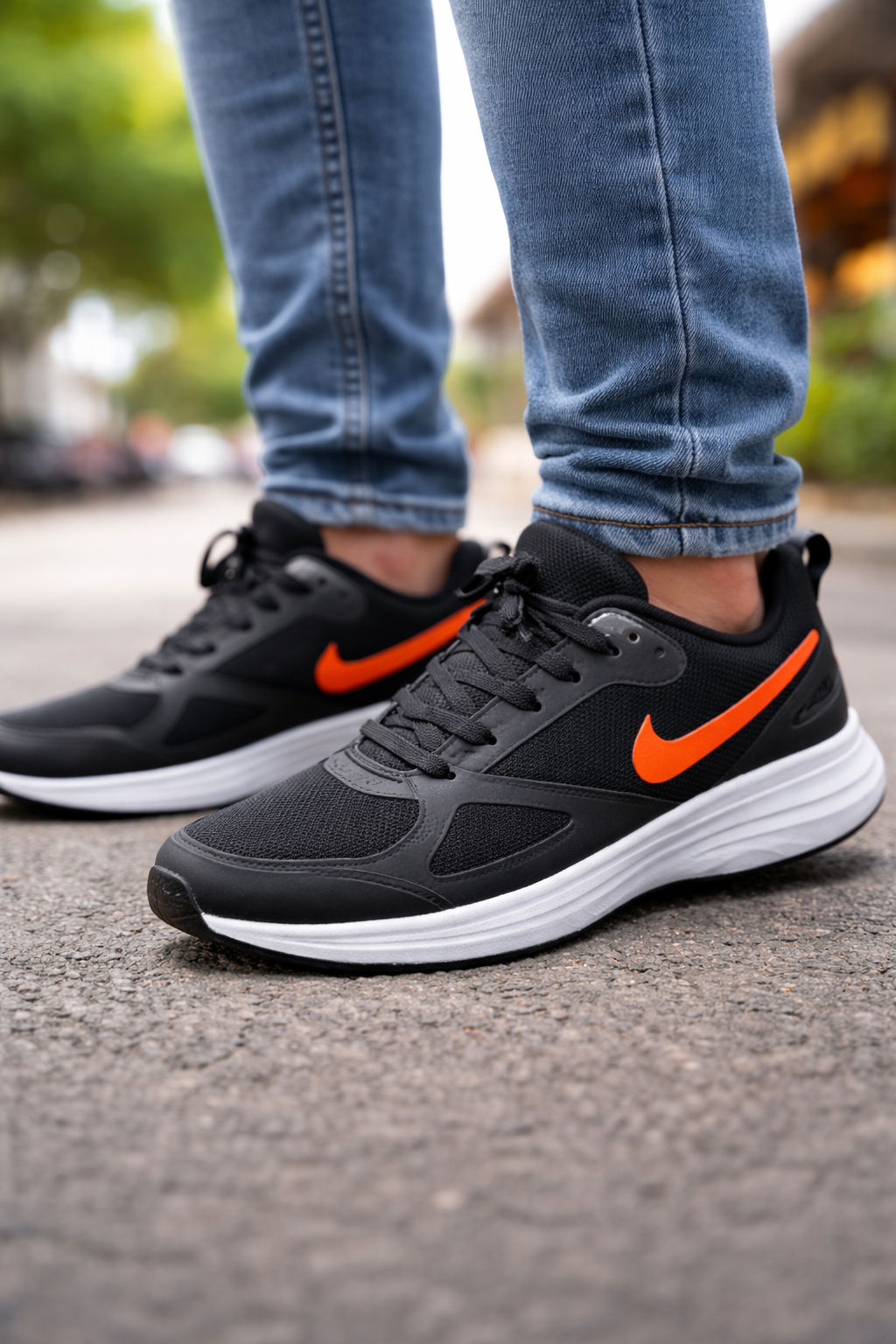 Eco Slip-ons