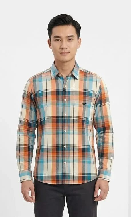 Khadi Shirt
