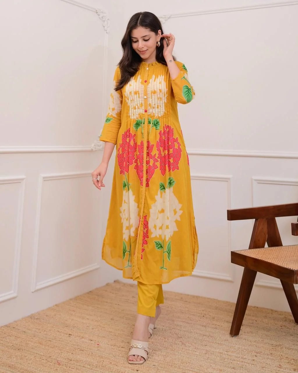 Organic Silk